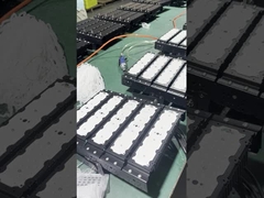 ODM Tunnel LED Modular Flood Light Outdoor Motion Detector Dustproof