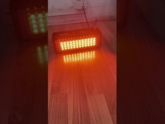 Full Spectrum T5 Led Grow Light For Indoor Plants 250w