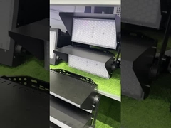 Die cast Exterior LED Modular Flood Light 100W 100V 5000K