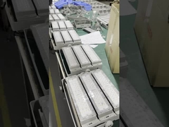 1200W High Mast Led Sports Flood Lights Outdoor Meanwell Driver