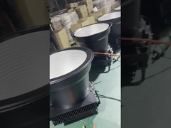 High Lumen LED Industrial High Bay Lighting Tower Crane Lights IP65