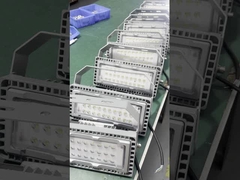 OEM LED Modular Flood Light Security Lights For Outside