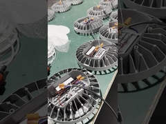 Explosion Proof Lamp Ip65 Waterproof Factory 50w 100w 150w Led Explosion-Proof Light