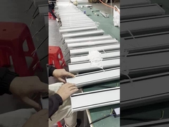 IP65 ODM OEM High Brightness LED Street Light Environmentally Friendly