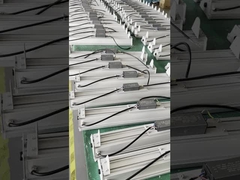 Adjustable Waterproof IP65 Outdoor Highway Road Lighting Energy-Saving Aluminum Housing