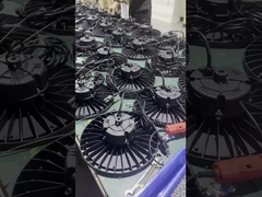 Courtyard Garden 	LED Solar Light -10°～60° 750LM LED Solar Sensor Light