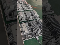 3000K/4000K/6000K OEM ODM IP65 Waterproof LED Street Lights Safe And Reliable