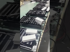 100w 150w 200w 250w Outdoor Streetlight Parking Lot Square Lighting 3000K/4000K/6000K