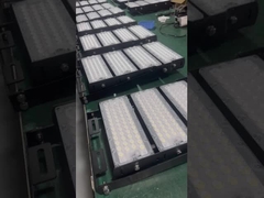 IP66 Outdoor Led Street Light SMD 3030/SMD 2835 Powerful Street Lights