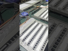 SMD2835 100W 150W 200W Outdoor LED Street Light Energy Saving