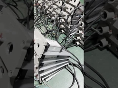 High Power Led Street Light Outdoor Road Lighting IP66 Waterproof Aluminum