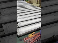 Adjustable Garden Or Highway LED Lighting 50W To 200W Ip66 SMD LED Lamp Beads