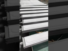 OEM ODM High-Efficiency LED Chip Outside Street Lights 3000-6500K 50W to 200W