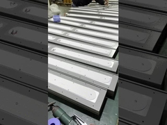 SMD3030 LED Modular Flood Light 50W For Tunnel Custom