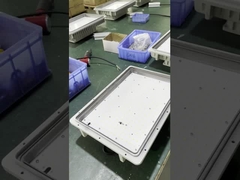 Durable Explosion-Proof LED Lights With High Brightness Long Life