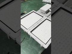 WF2 portable Explosion Proof Lighting Fixtures For Coal Oil Fields 200W 100W