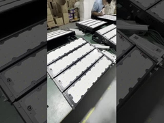 20 Watt LED Solar Light Floodlight For Street IP65 Waterproof