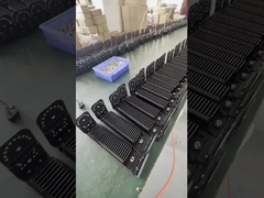 100W/150W/200W IP65 Waterproof And Durable Outdoor LED Street Light