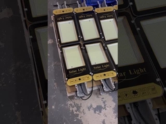 Outdoor Highway Parking Lot IP65 Waterproof LED Street Lights