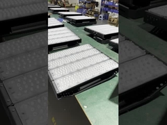 Outdoor Highway Parking Lot SMD2835 LED Street Light Die-Casting Aluminum