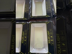 PPFD Reading Led Grow Light Lamps For Indoor Plants NR Specturm