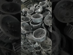 Ip65 Waterproof Chemical Industry Explosion-Proof Lamp 120w