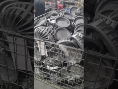 Outdoor Ip65 Waterproof Gas Station Aluminum Led Explosion Proof Light