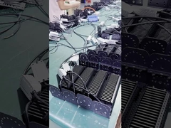 600w HPS 4x4 Grow Light Plant Lamp Promote Flowering And Fruiting