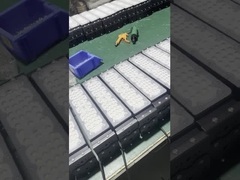 AC85V-265V Indoor Led Grow Lights For House Plants 50W