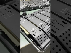 50w/100w/150w/200w/250w High Power Street Light Ip66 AC 85-265V