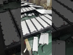 Ip65 Waterproof Street Lamp 50w 100w 150w 200w 250w 300w Led Street Light For Outdoor