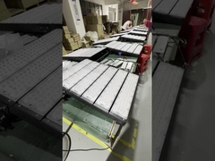 Aluminum Alloy PC LensOutdoor waterproof LED Street Light 50W 100W 150W