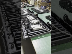 Industrial Mine 50w 100w 150w 200w Led Explosion Proof Street Light Aluminum