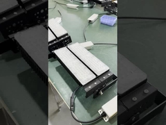 Industrial Mine Factory  Waterproof Explosion Proof Street Light Aluminum