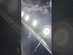 Hazardous Area Refinery Offshore Oil Platform Rig Ip65 Led Explosion Proof Flood Lights