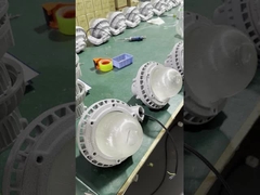 Atex Led Flood Light Chemical Industry Mine Explosion Proof Flood Light Ip65