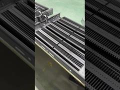 Ip65 Outdoor Waterproof Led Street Light Custom For Highway Or Parking Lot