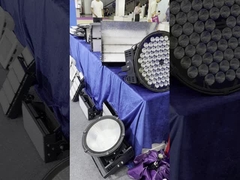 Greenhouse 10W 20W Led Grow Light For All Growth Stages ODM