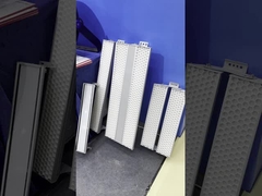 Fluorescent Led Classroom Light 3000lm 36W 4000K