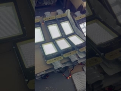 High Brightness  Ip65 Waterpoof 150W 300W 600W LED Explosion Proof Lighting