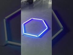 Compact LED Grow Lights For Vegetables 20W 40W IP68 Waterproof