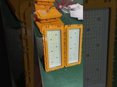 High Grade Hazardous Area Lighting Waterproof Explosion Proof Lamp 50w 100w 150w 200w