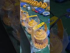 Flame Proof Light 100W 150W 200W 300W Ceiling Mount  IP65 Explosion Proof High Bay Led Lighting