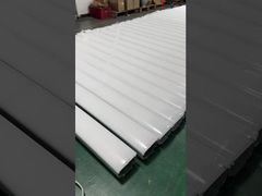 IP65 ATEX Explosion Proof Linear Light Flameproof Tube Light Fitting SMD2835 Chips