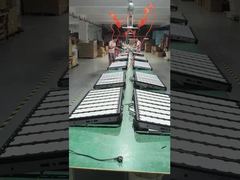 CREE 1750W Led Stadium Lighting For Outdoor Arena 120000lm