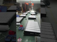 Custom Energy-Efficient LED Stadium Lighting IP66 Waterproof