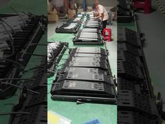 SMD 3030/SMD5050 Waterproof Led Stadium Lighting Arena Flood Lights Cree Chip