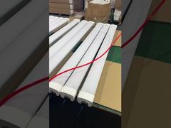 Ip65 Oilfield Drilling Platform Hazardous Location Lighting Explosion Proof Linear Light