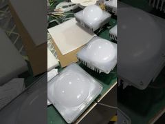 5000K High Bay LED Explosion Proof Hazardous Area Lighting Fixtures 100-120lm/W