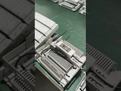 SMD3030 IP66 Flood Led Light 100w For Horse Arena Football Field 3000K